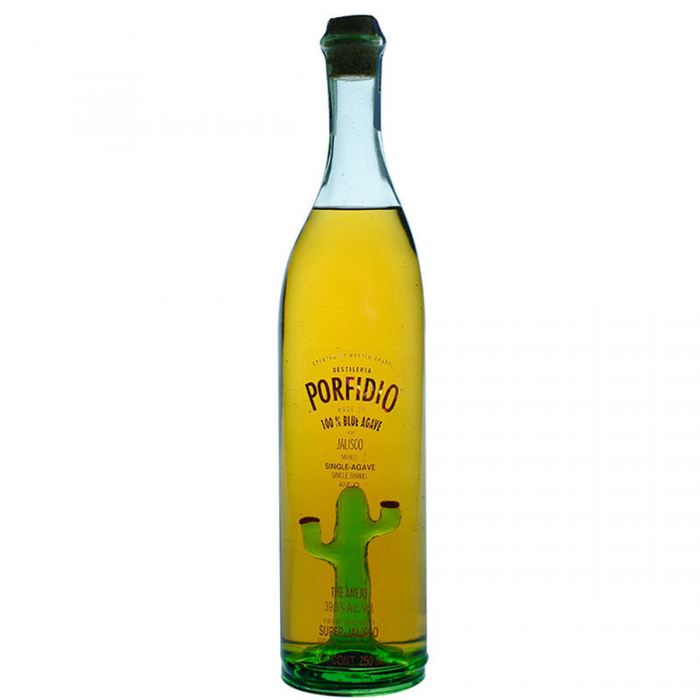 その他 tequila PORFIDIO single barrel anejo 40% 飲料・酒 tequila PORFIDIO single barrel anejo 40%
