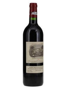 1975 Chateau Lafite Rothschild Pauillac