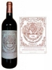1983 Chateau Baron de Pichon-Longueville Bordeaux