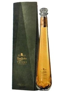 Don Julio 1942 Ultima Reserva Extra Anejo Tequila 750ml