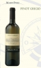 Maso Poli Pinot Grigio 750ml