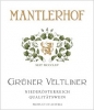 Mantlerhof Gruner Veltliner 750ml