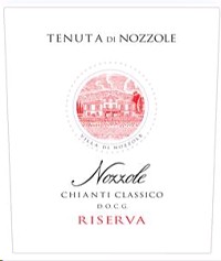 Tenuta Di Nozzole Chianti Classico Riserva 750ml