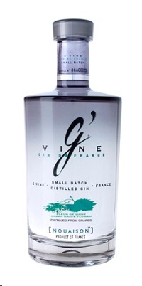 G'vine Gin Nouaison 750ml