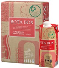 Bota Box Cabernet Sauvignon 1.50L