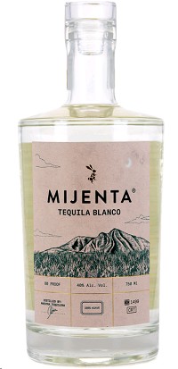 Mijenta Tequila Blanco 750ml