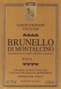 Conti Costanti Brunello Di Montalcino Riserva 750ml