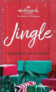 Hallmark Channel Cabernet Sauvignon Jingle 750ml