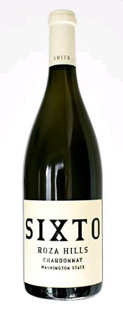 Sixto Chardonnay Roza Hills 750ml