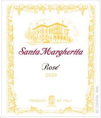 Santa Margherita Rose Trevenezie 750ml