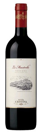 Santa Cristina Toscana Le Maestrelle 750ml