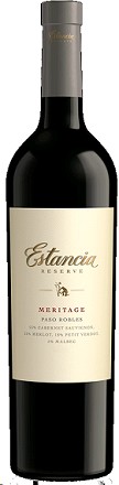 Estancia Meritage Reserve 750ml