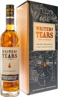 Writers Tears Irish Whiskey Cask Strength 750ml