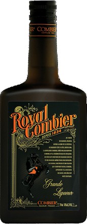 Combier Liqueur Royal Combier 750ml