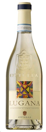 Ottella Lugana 750ml