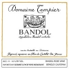 Domaine Tempier Bandol Rose 750ml