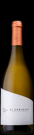 Joao Portugal Ramos Alvarinho 750ml