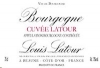 Louis Latour Bourgogne Cuvee Latour 750ml