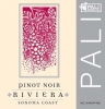 Pali Wine Pinot Noir Riviera 750ml