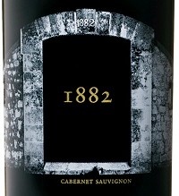 Inglenook Vineyard Cabernet Sauvignon 1882 750ml