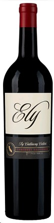 Ely Cabernet Sauvignon 750ml