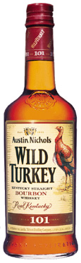 Wild Turkey - 101 Bourbon (1.75L)