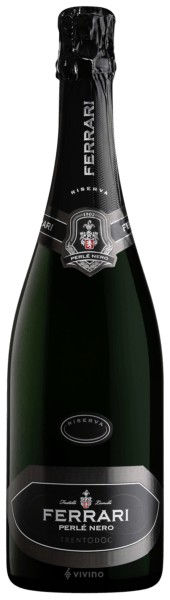 Ferrari Perle - Nero Brut Riserva 2010 750ml