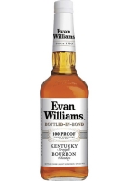 Evan Williams - White Label 100 750ml