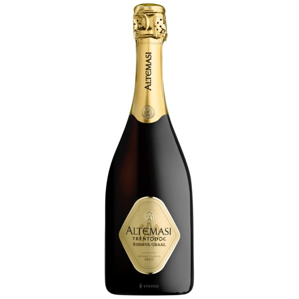Cavit - Altemasi Graal Riserva Metodo Classico Brut Trentodoc 2008 750ml