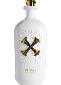 Bumbu - Rum Creme Single Bottle 750ml