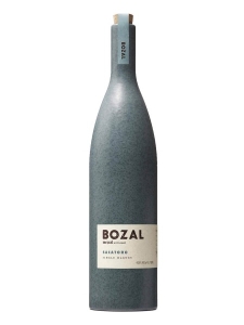 Bozal Mezcal - Bozal Sacatoro Mezcal 750ml