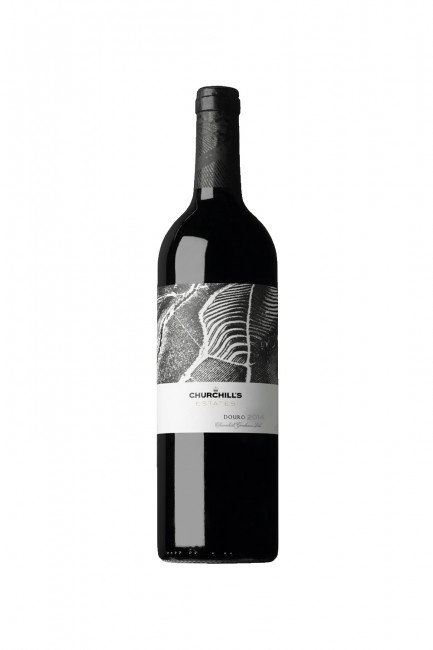 Churchill's - Douro Red 2018 750ml