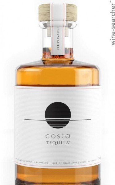 Costa Tequila - Reposado 750ml