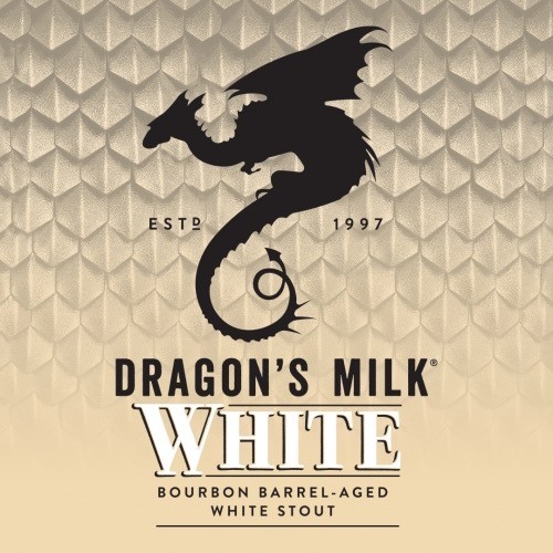New Holland Brewing - Dragon's Milk White
