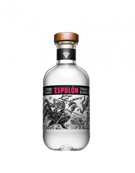 Espolon - Blanco (375ml)