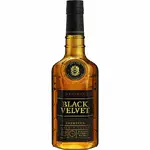 Black Velvet 8 Year Old Reserve Blended Canadian Whisky 750ml