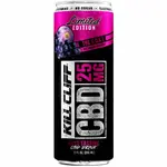 Kill Cliff The G.O.A.T Grape CBD Drink 12oz Can