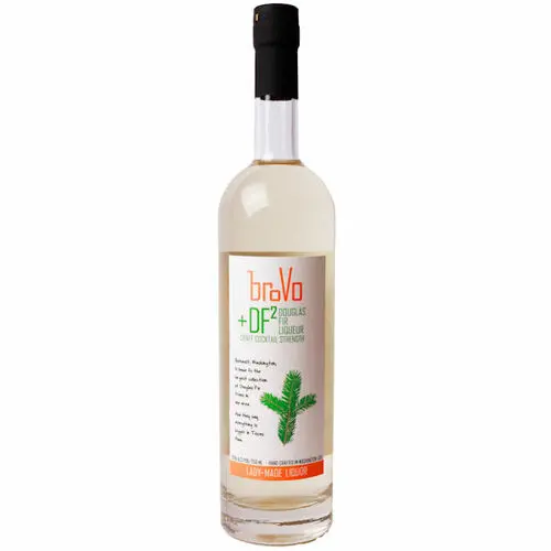 Brovo Douglas Fir Liqueur750ml