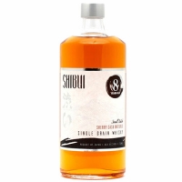 Shibui Single Grain 8 Year Old Sherry Cask Matured Japanese Whisky 750ml