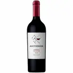 Auctioneer Napa Cabernet 2018 Rated 91WS