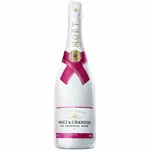 Moet & Chandon Ice Imperial Rose NV 750ml