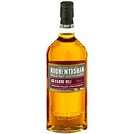 Auchentoshan 12 Year Old Lowland Single Malt Scotch 750ml
