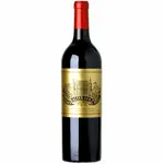 Chateau Palmer Alter Ego Medoc 2014 Rated 93JS