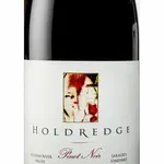 Holdredge Saralee's Vineyard Russian River Pinot Noir 2018 Rated 95WE