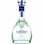 Comisario Blanco Tequila 750ml