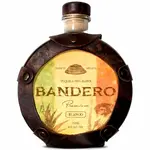 Bandero Blanco Tequila 750ml