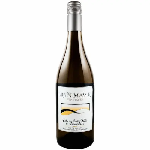 Bryn Mawr Eola-Amity Hills Willamette Chardonnay 2018 Oregon