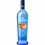 Pinnacle Peach French Vodka 750ml