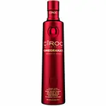 Ciroc Pomegranate Vodka 750ml