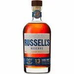 Russell's Reserve 13 Year Old Barrel Proof Kentucky Straight Bourbon 750ml